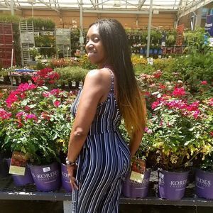 Meet your Posher, Barbara